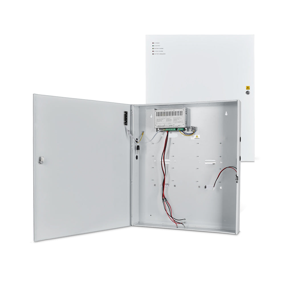 PS10A-12XVL – Power Supply