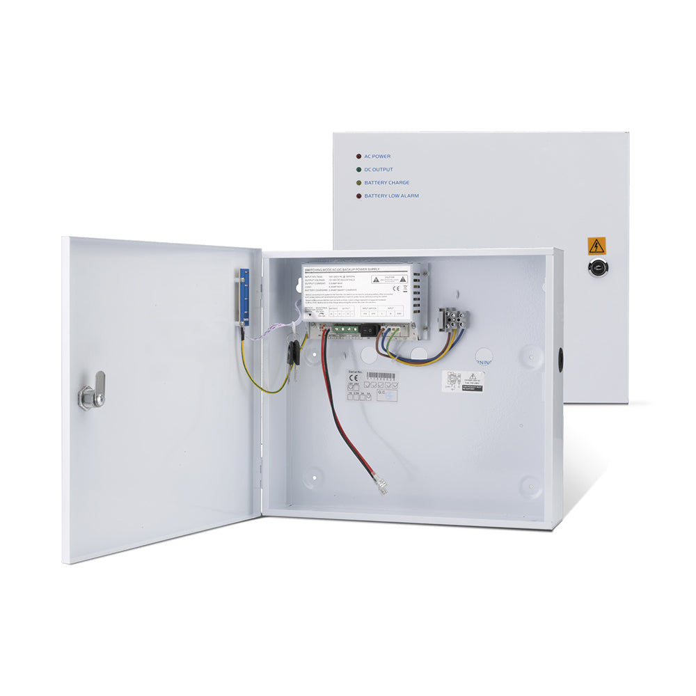 PS1A-12VL – Power Supply