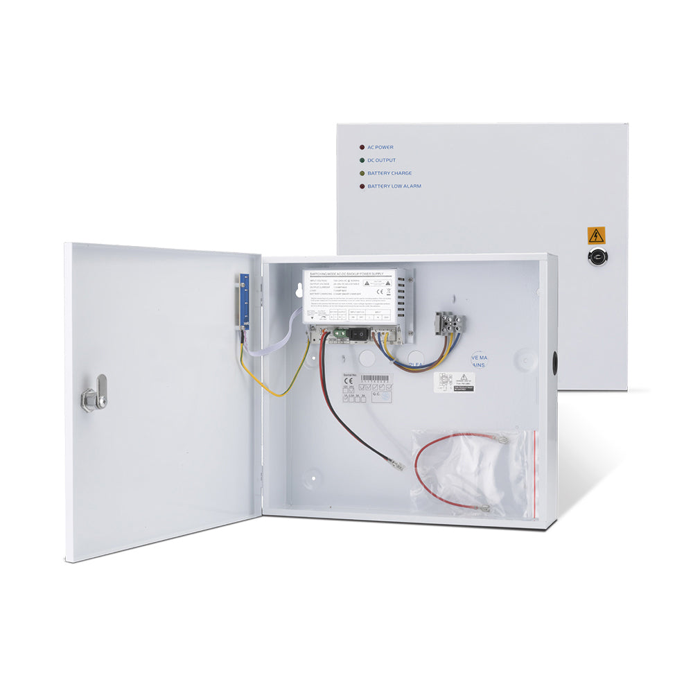 PS1A-24VL – Power Supply