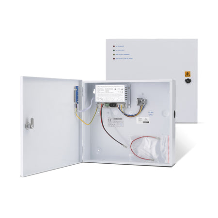 PS1A-24VL – Power Supply