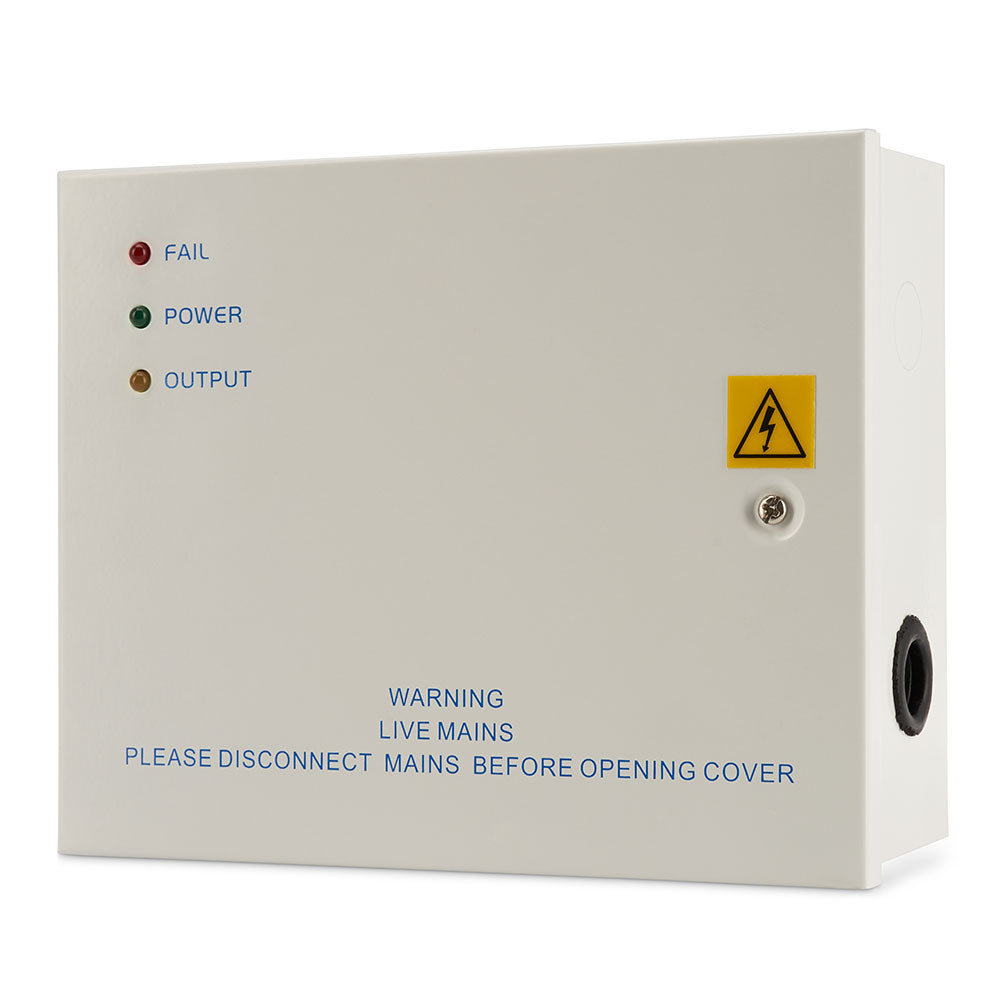 PS3A-24-DR – Smallbox Power Supply
