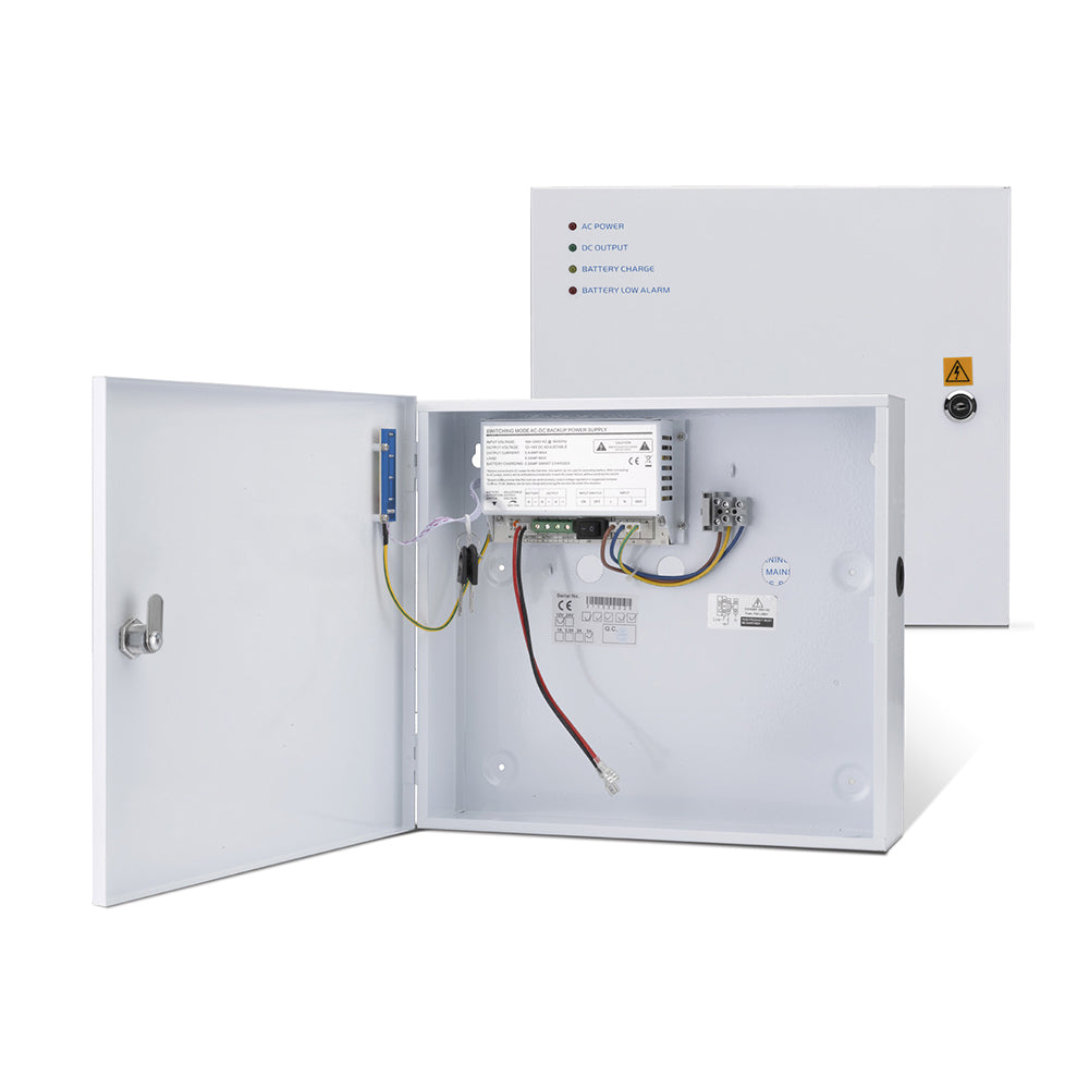 PS5A-12VL – Power Supply