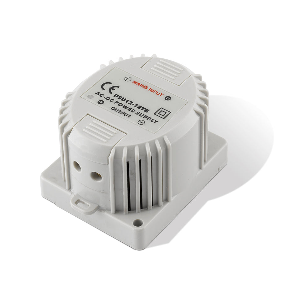 PSU12-12TB – Mini Power Supply