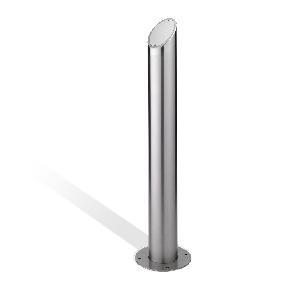 Post-SS-S-C – Stainless Steel Post