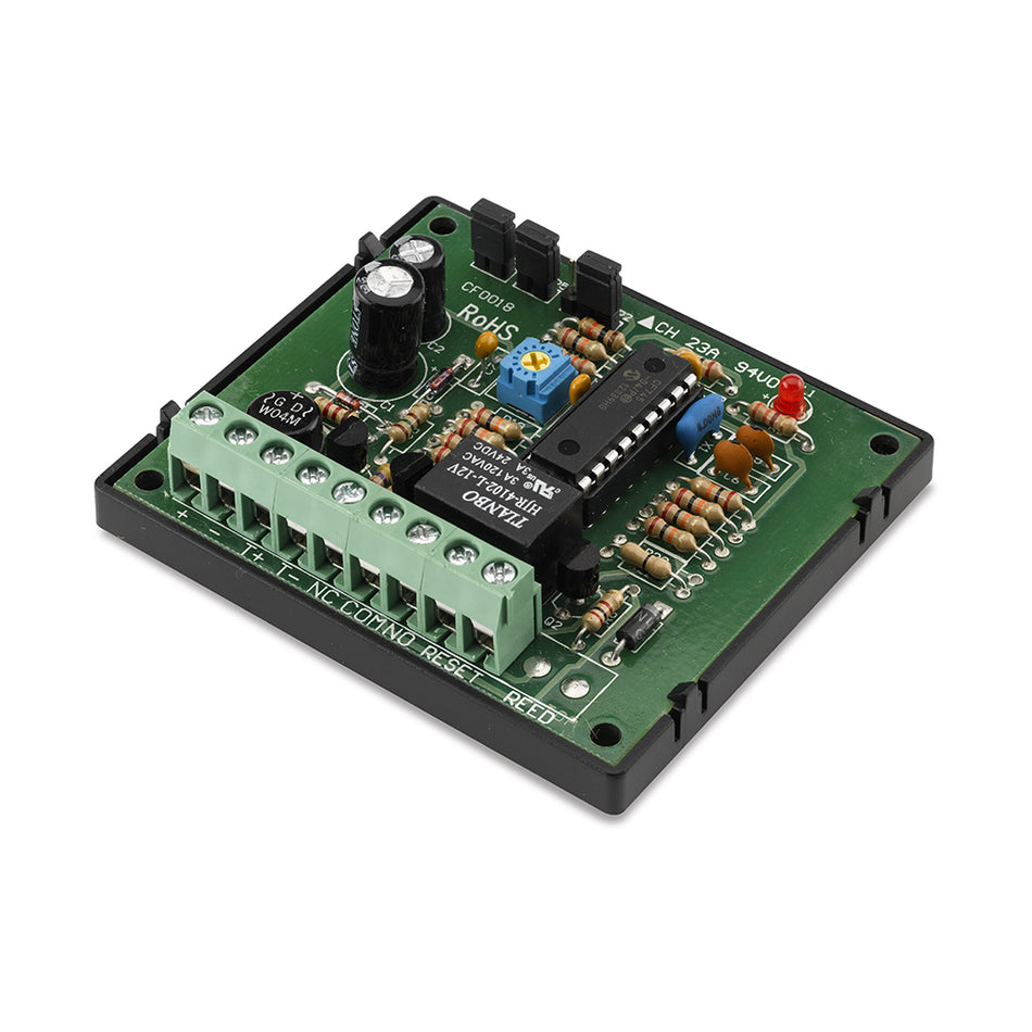 RT 110 – Adjustable Timer