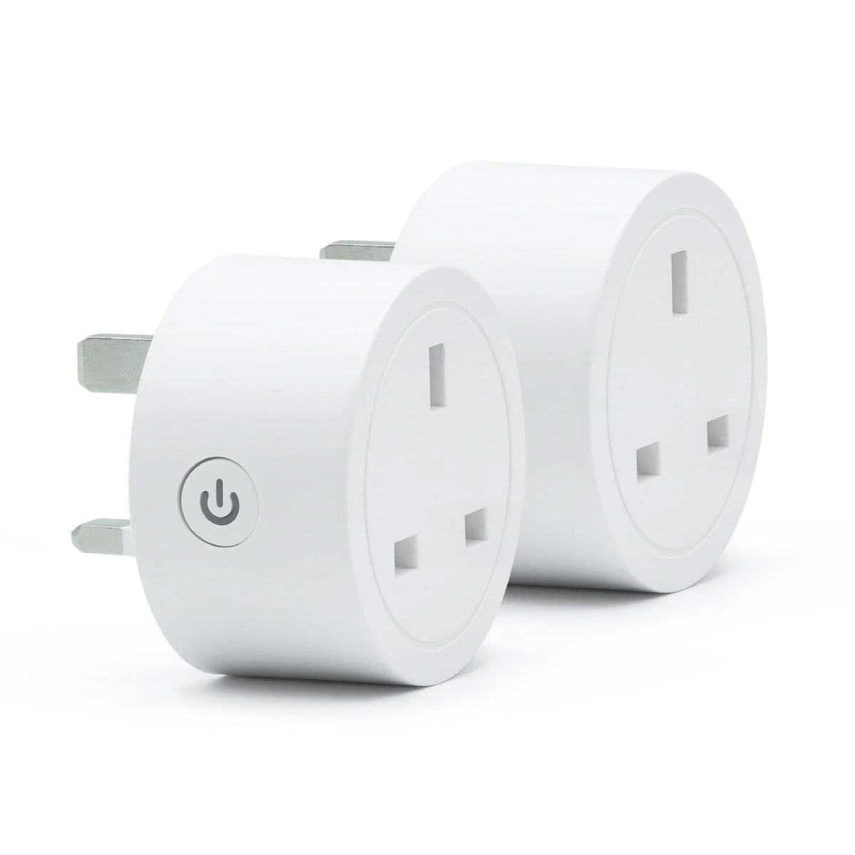 SecureMyDoor SP2 Amalock Wi-Fi Smart Home Safety product, showing a sleek smart lock device for secure home access.