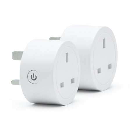 SecureMyDoor SP2 Amalock Wi-Fi Smart Home Safety product, showing a sleek smart lock device for secure home access.