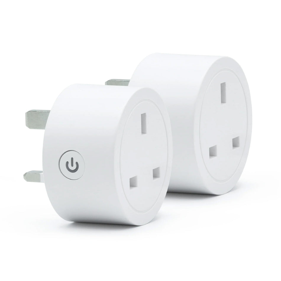 SecureMyDoor SP2 Amalock Wi-Fi Smart Home Safety product, showing a sleek smart lock device for secure home access.