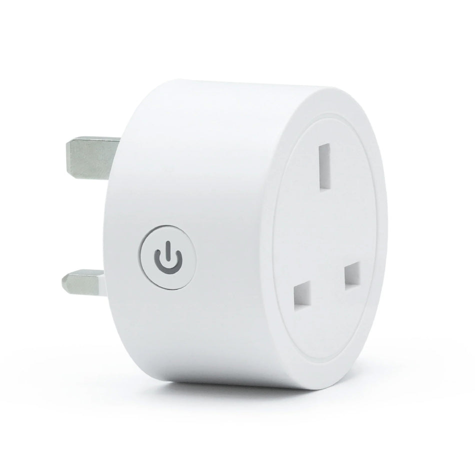 SecureMyDoor Amalock Wi-Fi smart home safety device for secure, connected home automation and security.