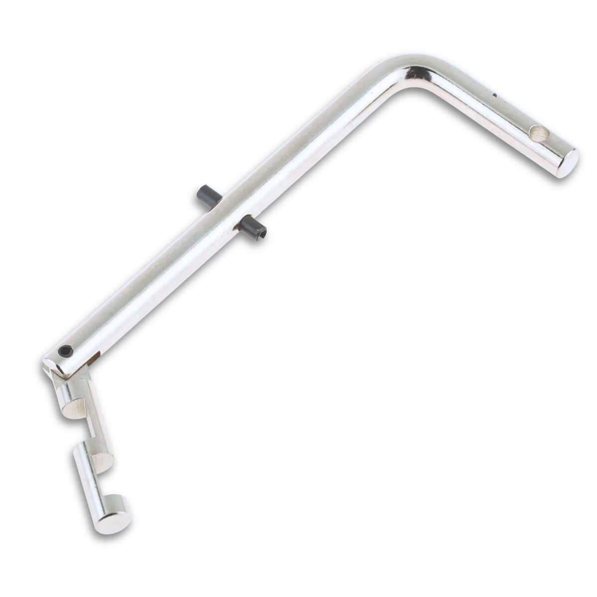 Firemans Drop Key for Fire Brigade | Universal Fit for Maintenance & Emergency Panels | Durable & Handy - Essential Tool for Emergency Services - SecureMyDoor