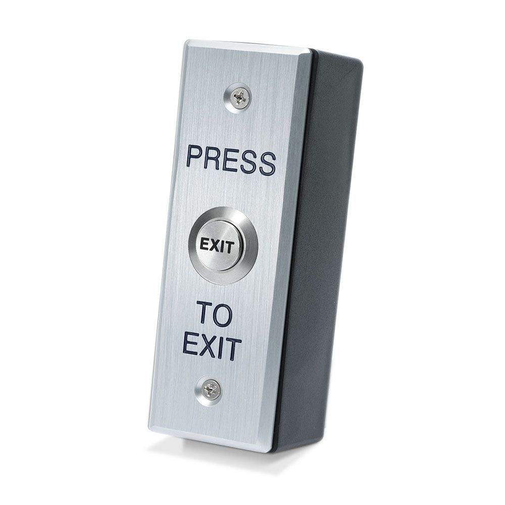 WPB-025 – Wireless Exit Button