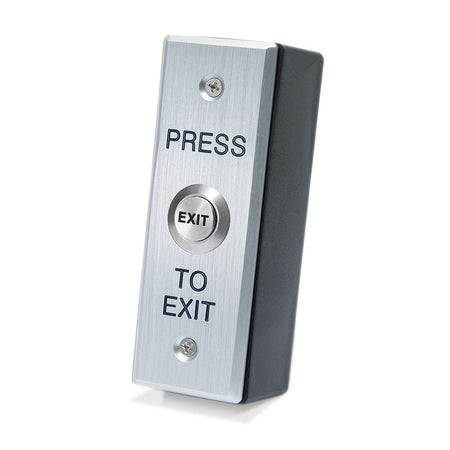 WPB-025 – Wireless Exit Button