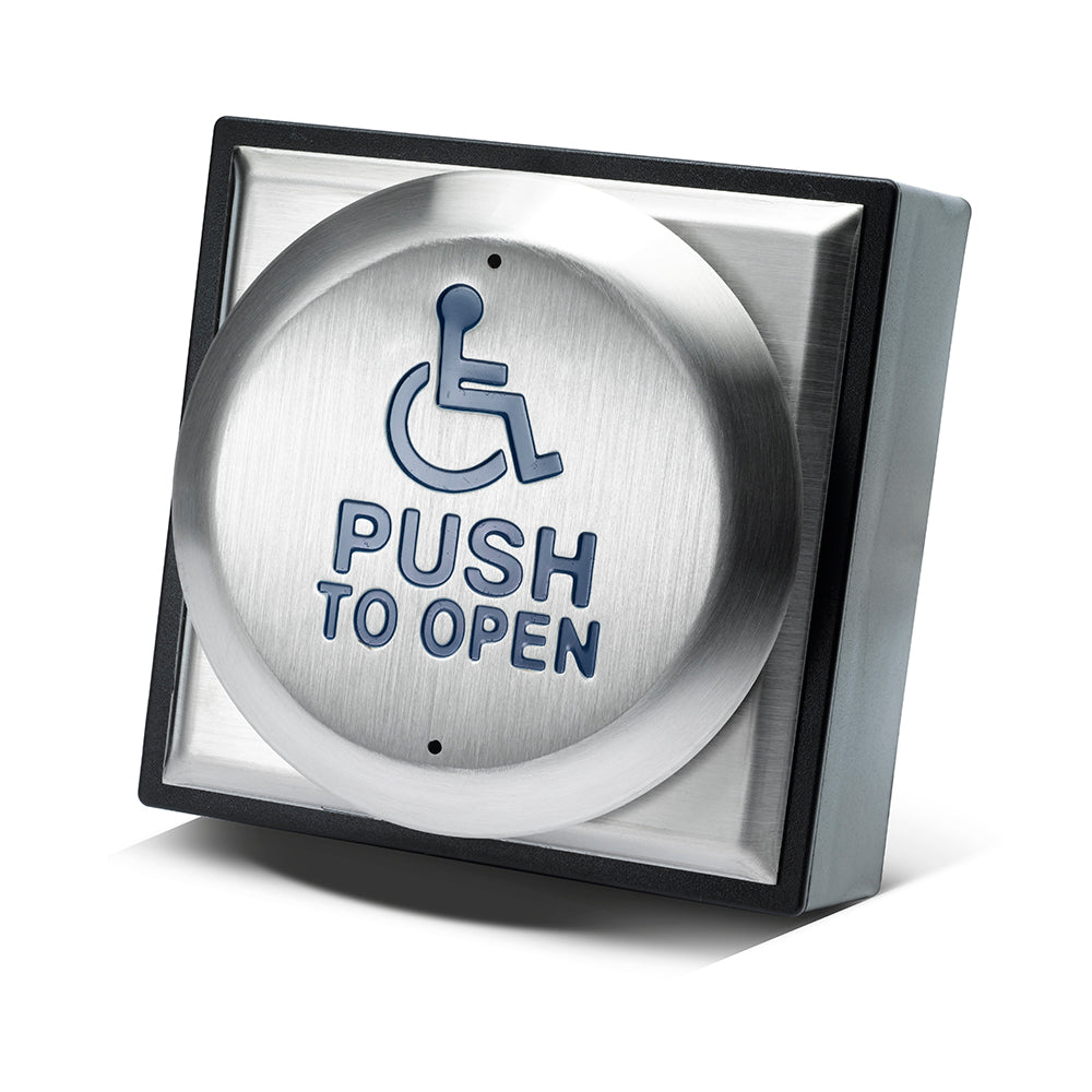WPB-900 – Wireless Exit Button