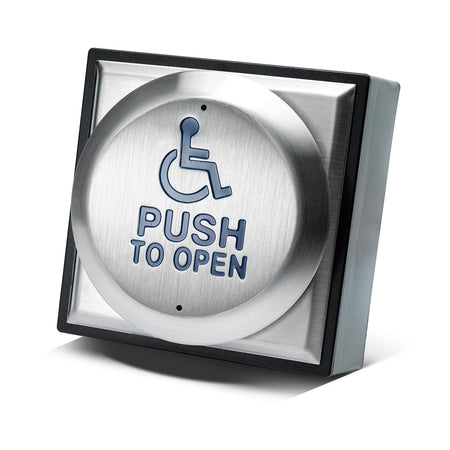WPB-900 – Wireless Exit Button