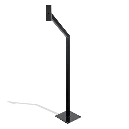 Post-MG-P – Aluminium Post