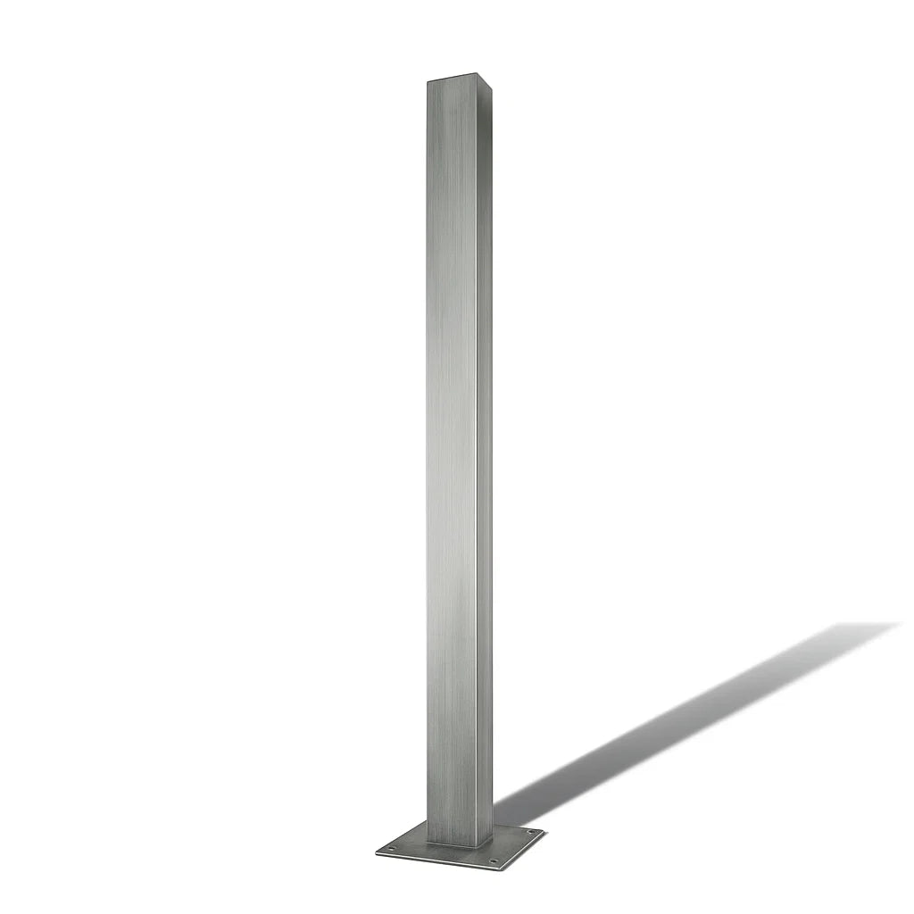 Post-SS-PED – Stainless Steel Posts