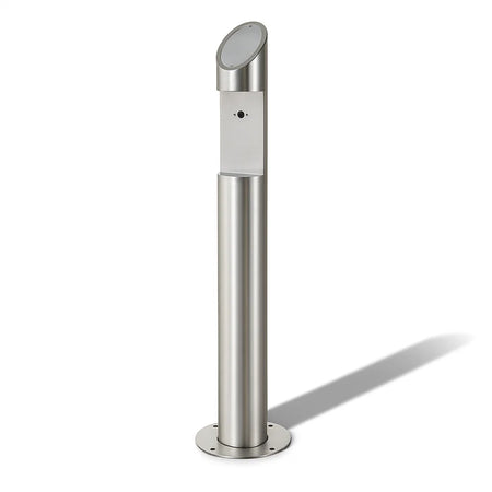 Post-SS-BG-Cut – Stainless Steel Post