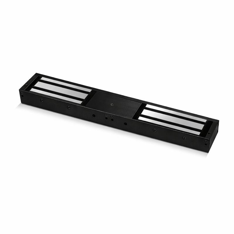 A-10060-BLK – Unmonitored Double Standard Magnet In Black