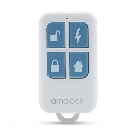 ALM1000-REMOTE – Replacement Remote For Alm1000 Alarm Kit