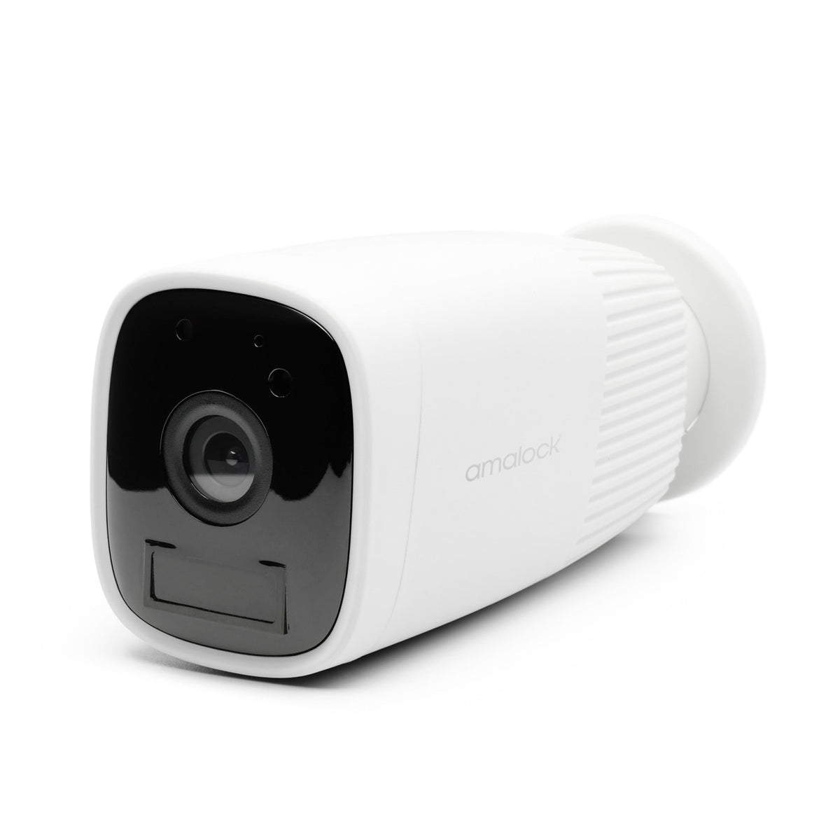 CAM400-White – Wireless WI-FI Video Camera