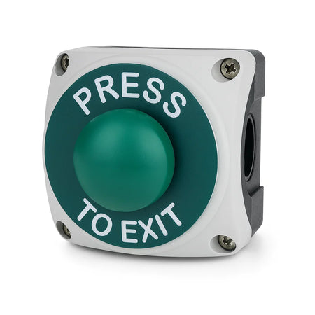 DRB014S-PTE – Exit Button