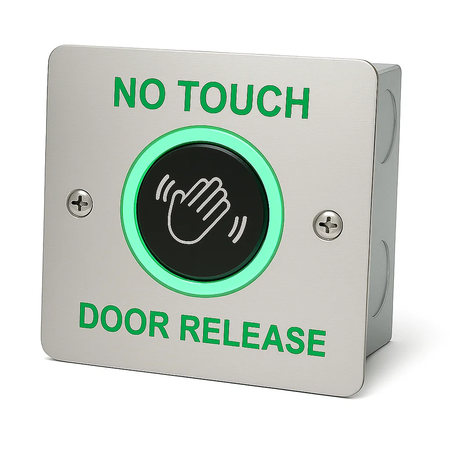 DRB-IR – Infra-Red Exit Button