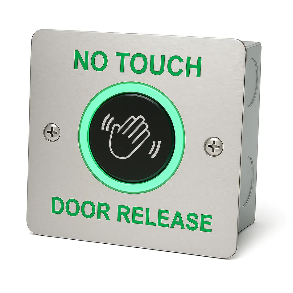 DRB-IR – Infra-Red Exit Button